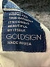 Goldsign Hearts Blue Jeans Size 29 waist - photo 7