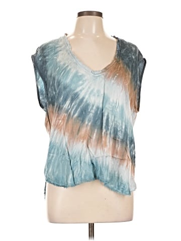 Assorted Brands Short Sleeve Top (view 1)