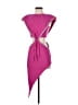 Unbranded Pink Cocktail Dress Size XS - photo 1