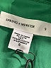 Spring & Mercer Green Cocktail Dress Size S - photo 6
