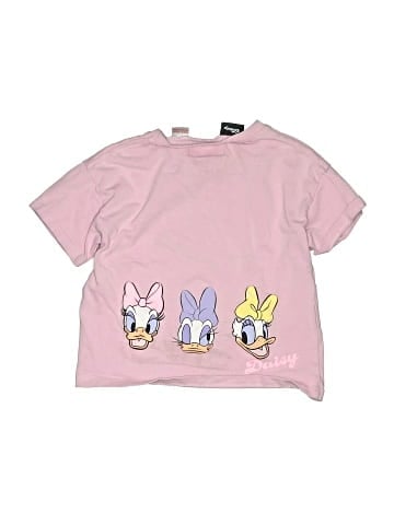 Zara X Disney Short Sleeve T-Shirt (view 2)
