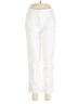 Wit & Wisdom White Casual Pants Size 8 - photo 1