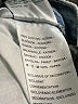 Levi's 100% Cotton Blue Jeans Size 25 waist - photo 8