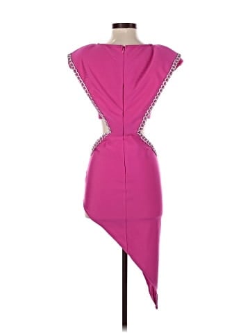 Unbranded Cocktail Dress (view 2)