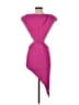 Unbranded Pink Cocktail Dress Size XS - photo 2