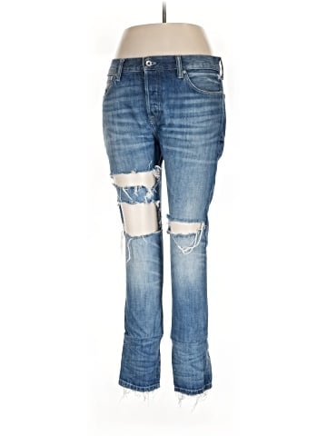Assorted Brands Jeans (view 1)