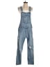 Gap Blue Overalls Size XS - photo 1