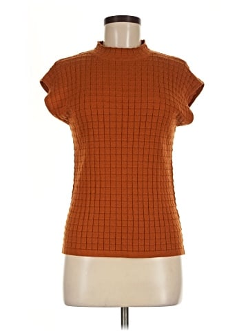 Industry Short Sleeve Top (view 1)