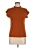 Industry Orange Short Sleeve Top Size M - photo 1