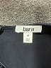 Bar III 100% Polyester Black Sleeveless Top Size M - photo 7