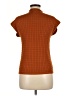 Industry Orange Short Sleeve Top Size M - photo 2