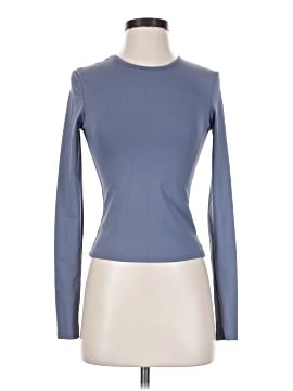 Edikted Long Sleeve T-Shirt (view 1)