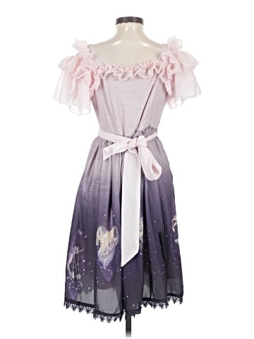Unbranded Cocktail Dress (view 2)