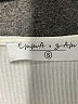 Emma & Sam White Tank Top Size S - photo 7
