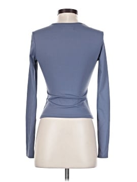 Edikted Long Sleeve T-Shirt (view 2)