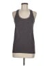Lululemon Athletica Gray Tank Top Size 6 - photo 1