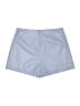 Avec Les Filles 100% Polyurethane Blue Skort Size 29 waist - photo 2