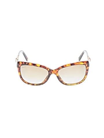 Gucci Bamboo Accent Sunglasses (view 1)