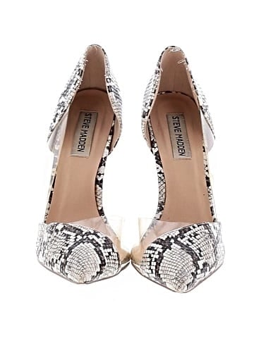 Steve Madden Heels (view 2)