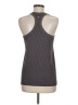 Lululemon Athletica Gray Tank Top Size 6 - photo 2