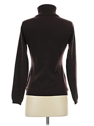 Woolovers Wool Pullover Sweater (view 2)