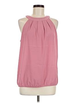 Ann Taylor Loft Outlet Sleeveless Blouse