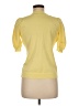 T Tahari Yellow Pullover Sweater Size M - photo 2