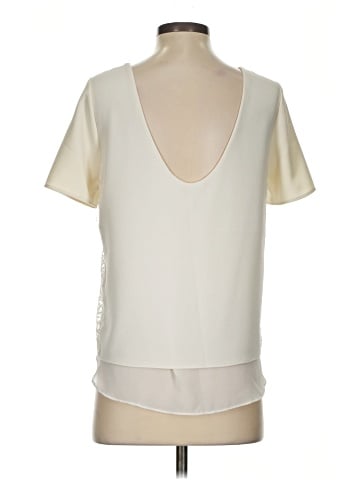 Cooper & Ella Short Sleeve Blouse (view 2)