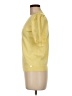 T Tahari Yellow Pullover Sweater Size M - photo 5