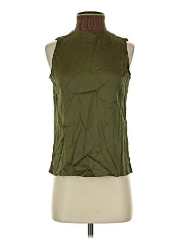 Scotch & Soda Sleeveless Blouse (view 1)