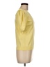 T Tahari Yellow Pullover Sweater Size M - photo 4