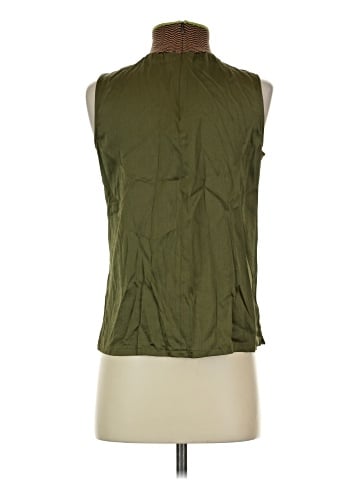 Scotch & Soda Sleeveless Blouse (view 2)