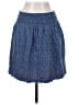 CAbi Stars Blue Casual Skirt Size S - photo 1