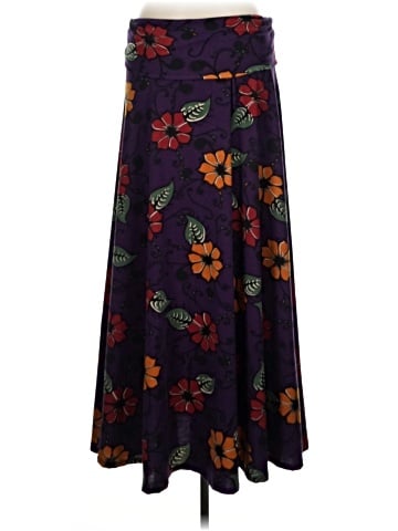Lularoe Casual Skirt (view 2)