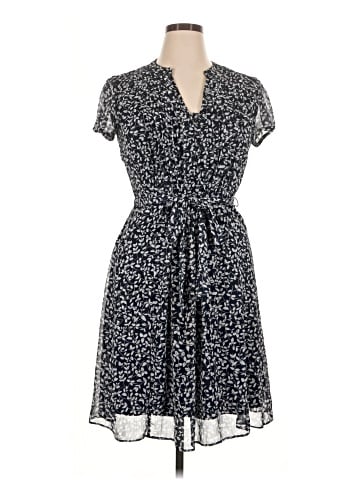JBS Casual Dress (view 1)