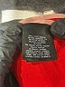 Maeve Solid Red Cocktail Dress Size 8 - photo 8