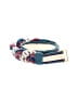 Unbranded Blue Belt Size Sm - Lg - photo 1