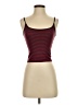 Subdued Red Tank Top Size XS - photo 1