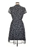 JBS Blue Casual Dress Size 12 - photo 2