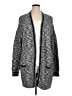 J.Crew Gray Cardigan Size XL - photo 1