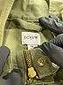J.Crew Factory Store Solid Green Jacket Size XL - photo 6
