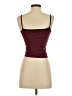 Subdued Red Tank Top Size XS - photo 2