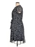 JBS Blue Casual Dress Size 12 - photo 5