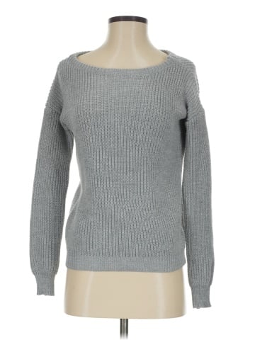 Missguided Pullover Sweater (view 1)