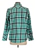Orvis 100% Cotton Green Jacket Size L - photo 2