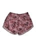 Athleta Paisley Pink Shorts Size M - photo 2