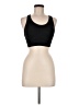 Soma Black Tank Top Size M - photo 1