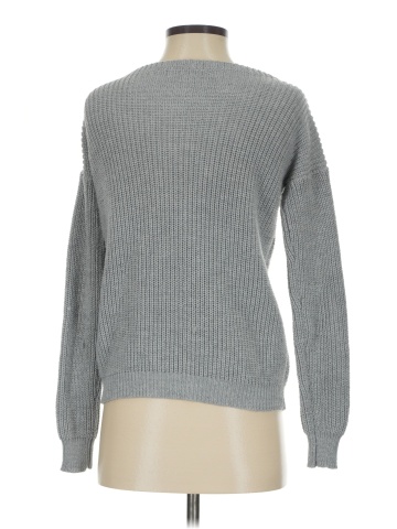 Missguided Pullover Sweater (view 2)
