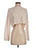 LA Hearts Tan Turtleneck Sweater Size XS - photo 1