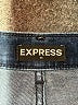 Express Outlet Solid Blue Jeans Size 10 - photo 7